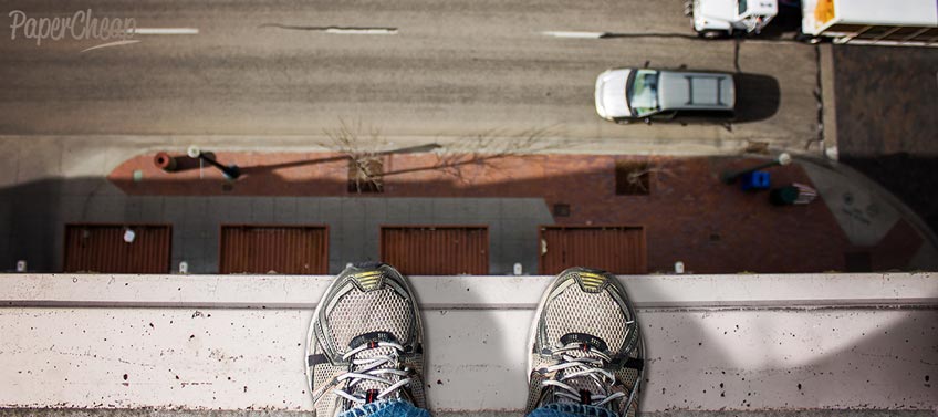 Attempted Suicide Attempted Suicide
