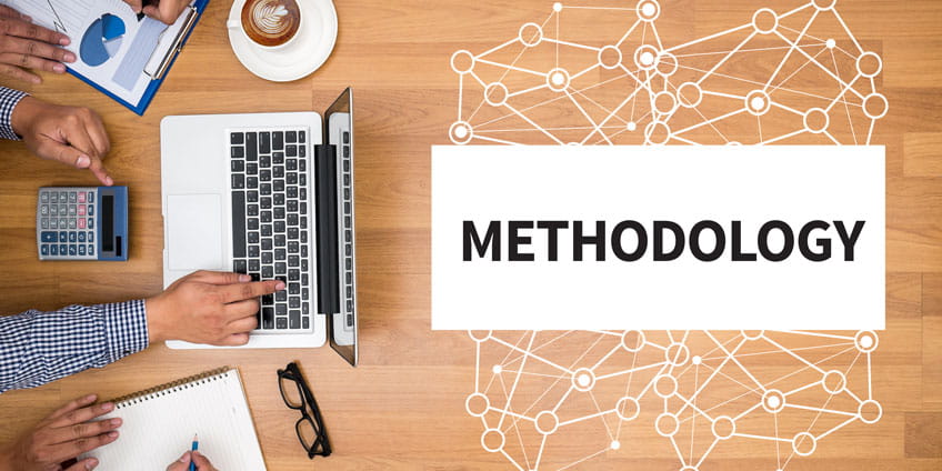 Report Methodology Writing