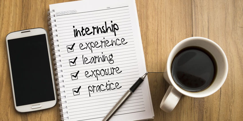 What is internship?